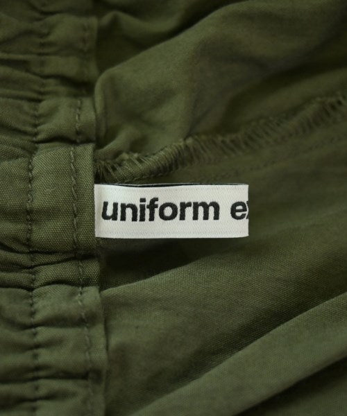 uniform experiment กางเกง อื่น