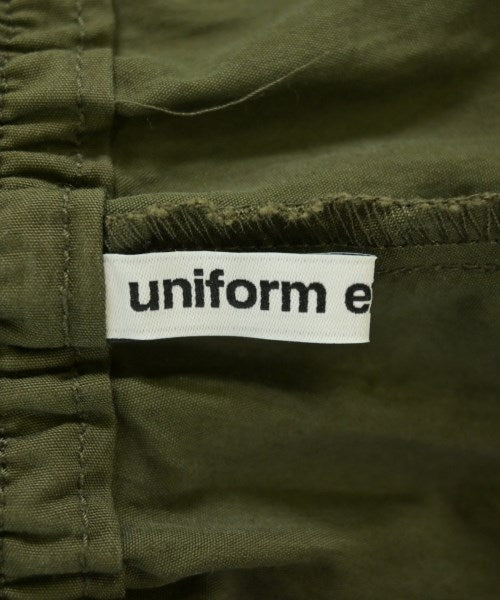uniform experiment กางเกง อื่น