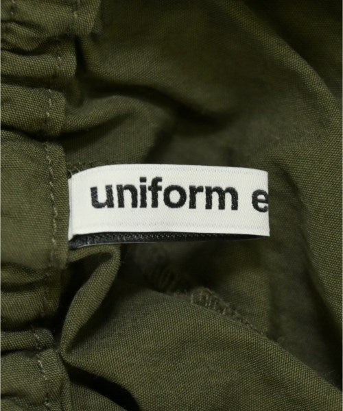 uniform experiment กางเกง อื่น