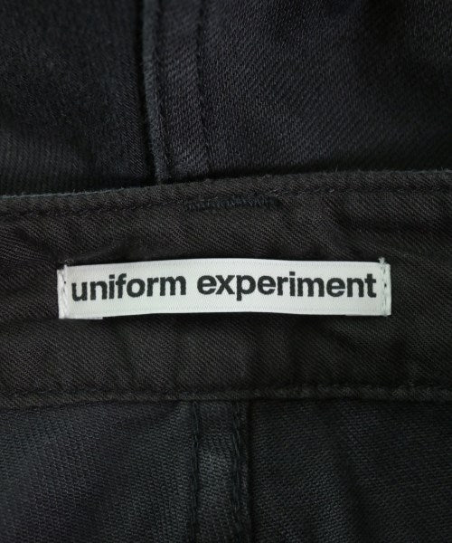 uniform experiment ยีนส์
