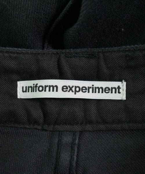 uniform experiment ยีนส์