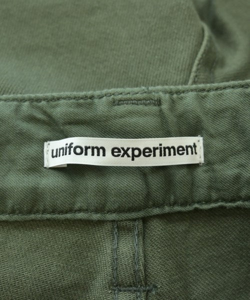 uniform experiment ยีนส์