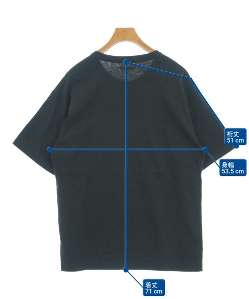 uniform experiment เสื้อยืด/เสื้อท็อปส์