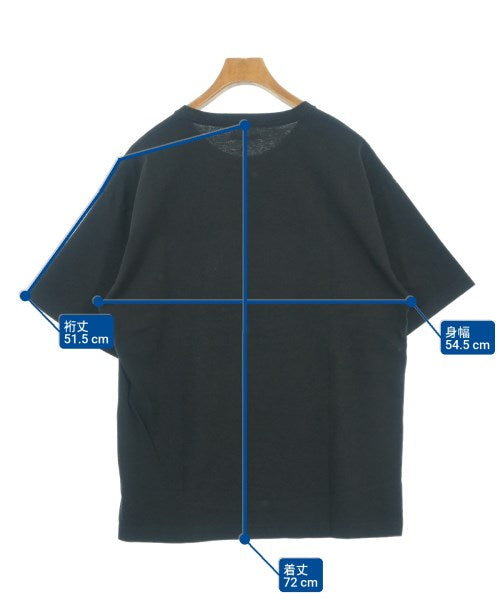 uniform experiment เสื้อยืด/เสื้อท็อปส์