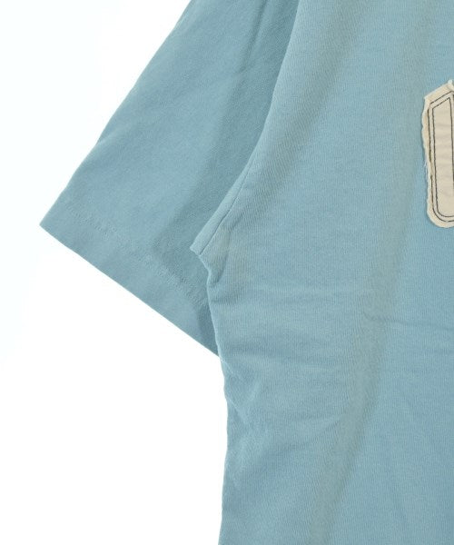 uniform experiment เสื้อยืด/เสื้อท็อปส์