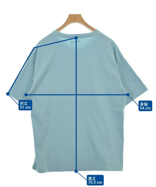 uniform experiment เสื้อยืด/เสื้อท็อปส์