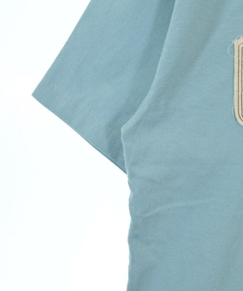 uniform experiment เสื้อยืด/เสื้อท็อปส์