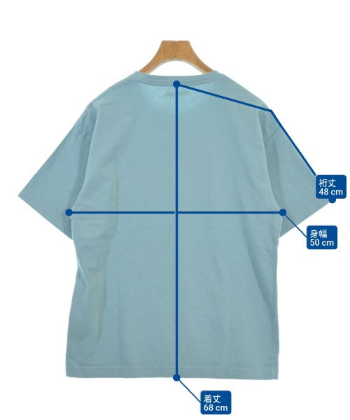 uniform experiment เสื้อยืด/เสื้อท็อปส์