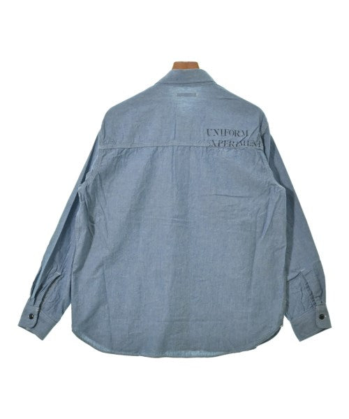 uniform experiment เสื้อลำลอง