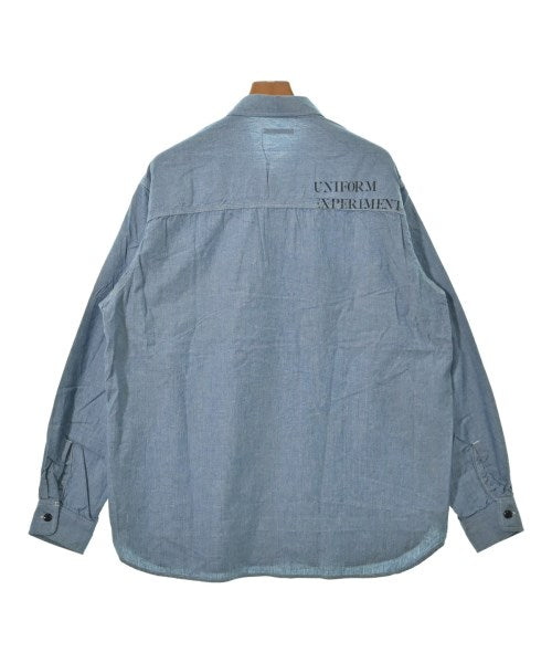 uniform experiment เสื้อลำลอง