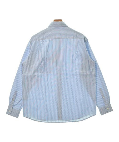uniform experiment เสื้อลำลอง