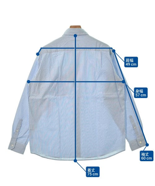 uniform experiment เสื้อลำลอง