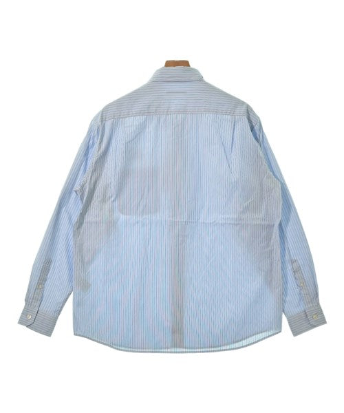 uniform experiment เสื้อลำลอง