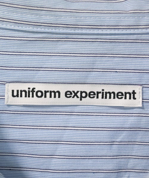 uniform experiment เสื้อลำลอง