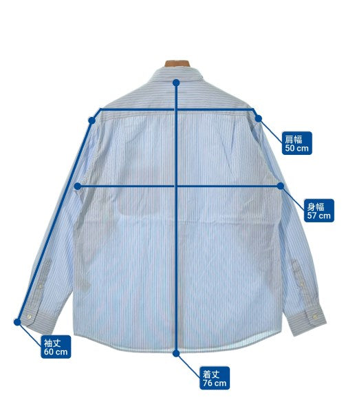 uniform experiment เสื้อลำลอง