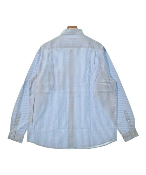 uniform experiment เสื้อลำลอง