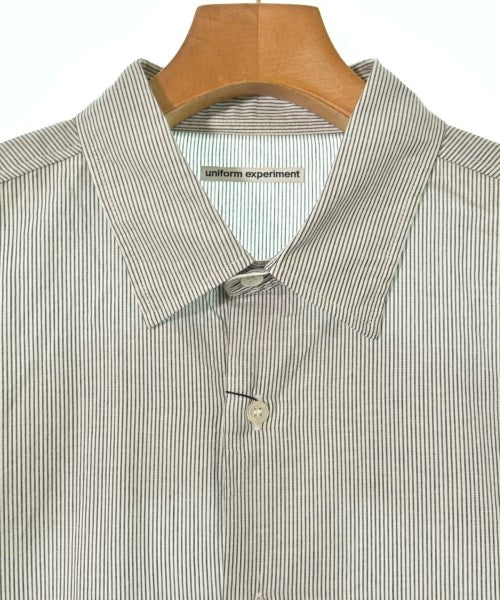 uniform experiment เสื้อลำลอง