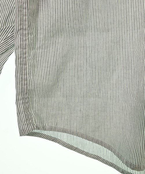 uniform experiment เสื้อลำลอง