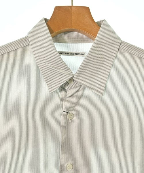 uniform experiment เสื้อลำลอง