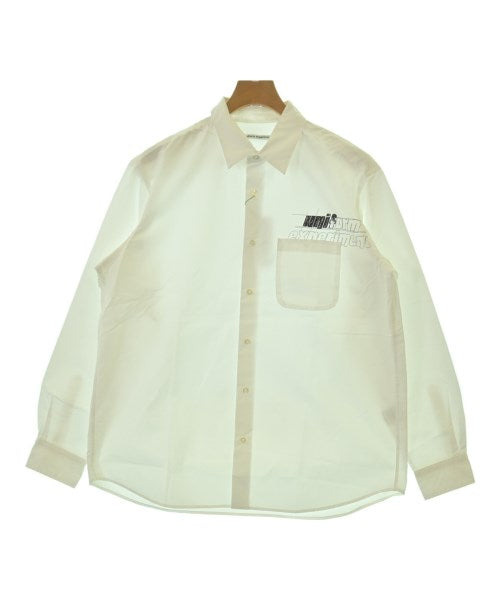 uniform experiment เสื้อลำลอง