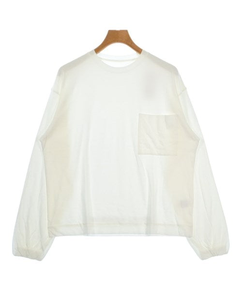 uniform experiment เสื้อยืด/เสื้อท็อปส์