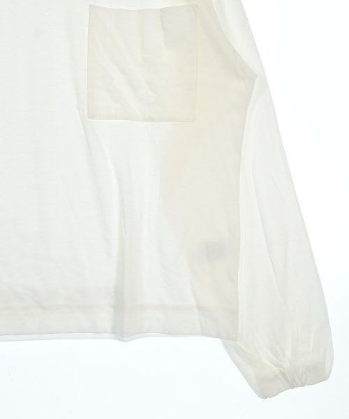 uniform experiment เสื้อยืด/เสื้อท็อปส์