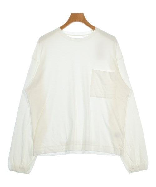 uniform experiment เสื้อยืด/เสื้อท็อปส์