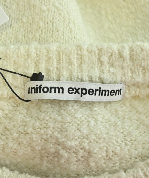 uniform experiment เสื้อกันหนาว