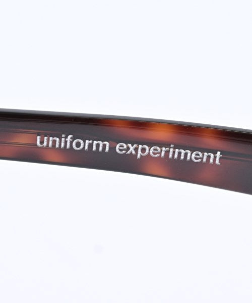 uniform experiment แว่นกันแดด