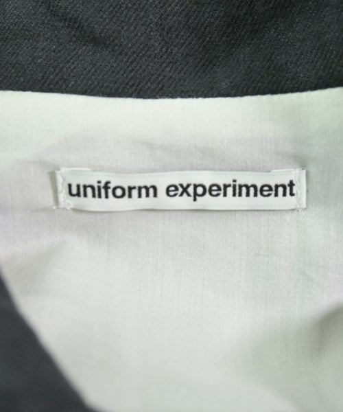 uniform experiment แจ็คเก็ตเบลาส์ อื่น