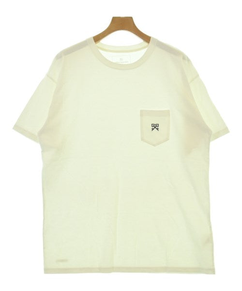 uniform experiment เสื้อยืด/เสื้อท็อปส์