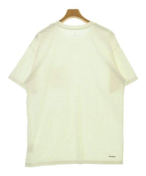 uniform experiment เสื้อยืด/เสื้อท็อปส์