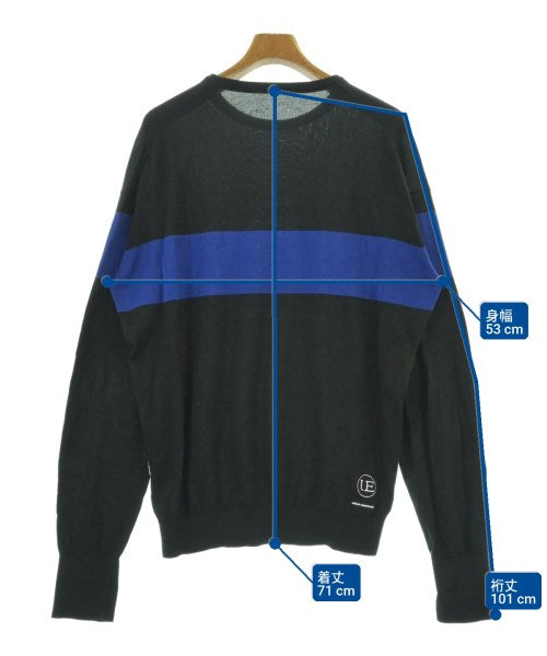 uniform experiment เสื้อกันหนาว