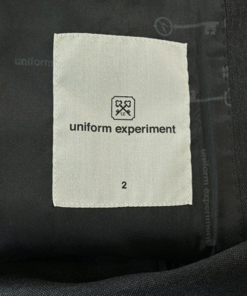 uniform experiment เบลเซอร์/แจ็คเก็ตสูท