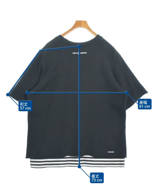 uniform experiment เสื้อสเวตเตอร์