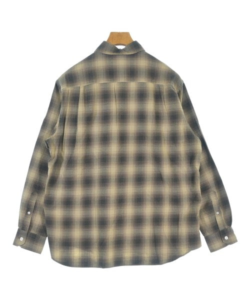 uniform experiment เสื้อลำลอง