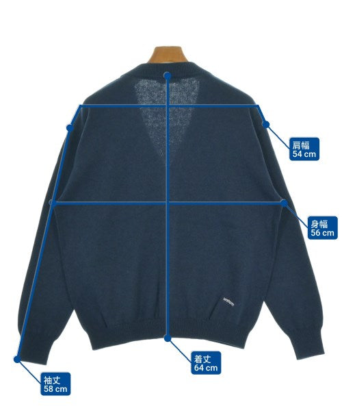 uniform experiment เสื้อคาร์ดิแกน