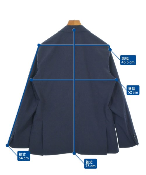 uniform experiment แจ็คเก็ตลำลอง