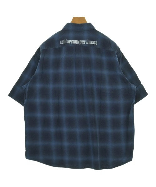 uniform experiment เสื้อลำลอง