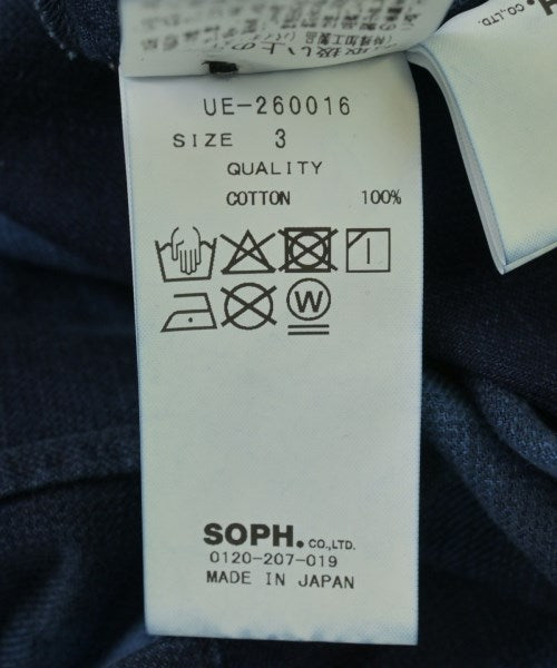 uniform experiment เสื้อลำลอง