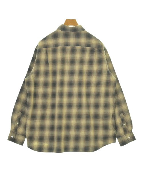 uniform experiment เสื้อลำลอง