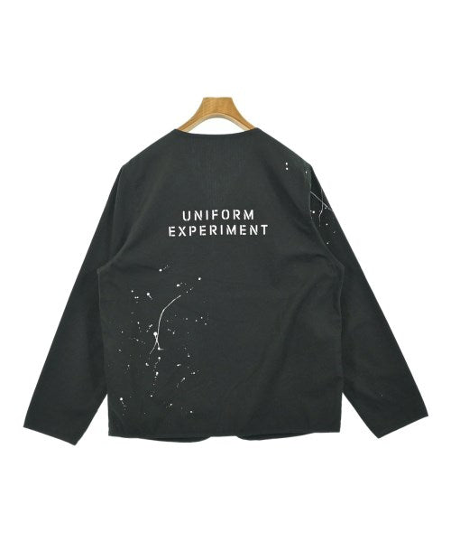 uniform experiment แจ็คเก็ตเบลาส์ อื่น