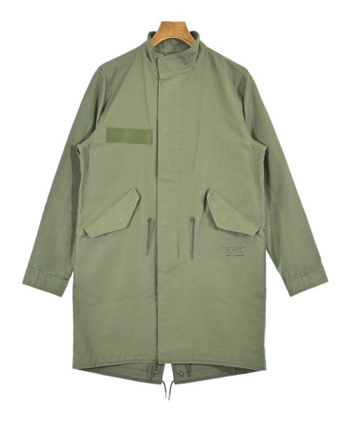 uniform experiment เคลือบ Mod