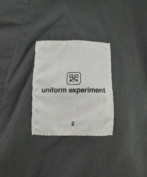 uniform experiment กางเกงขายาว