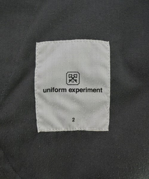 uniform experiment กางเกง อื่น