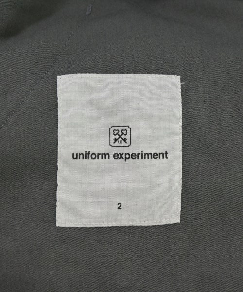 uniform experiment กางเกงขาสั้น