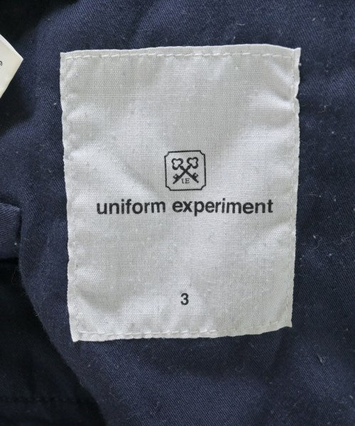uniform experiment กางเกงขายาว