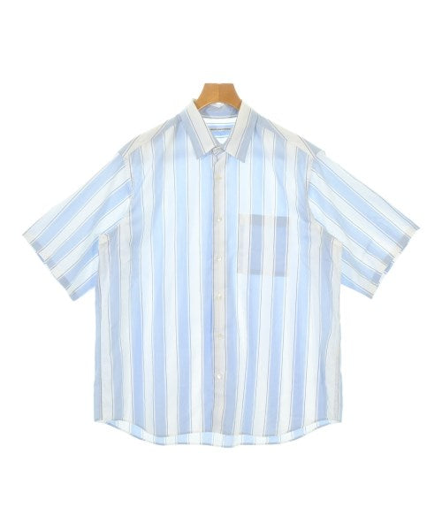 uniform experiment เสื้อลำลอง