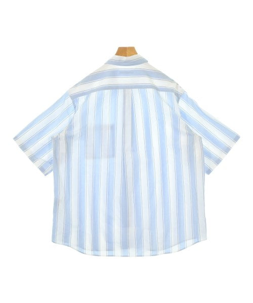 uniform experiment เสื้อลำลอง