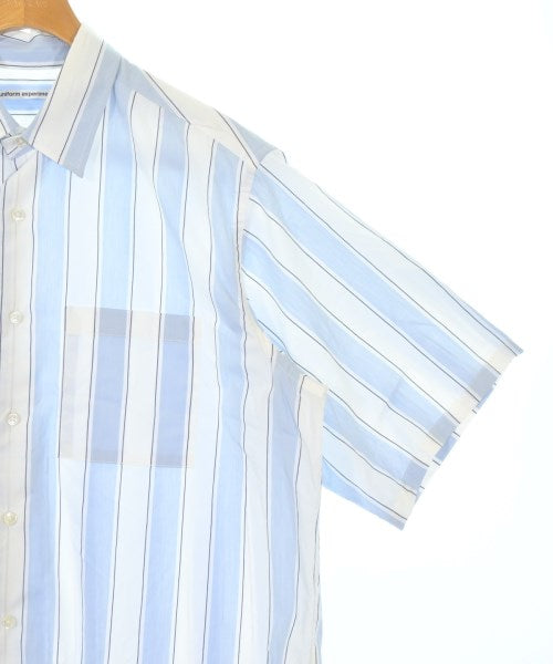 uniform experiment เสื้อลำลอง